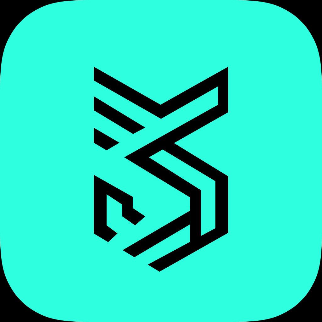 第五境面数字藏品平台 Icon